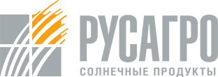 РУСАГРО РУСАГРО